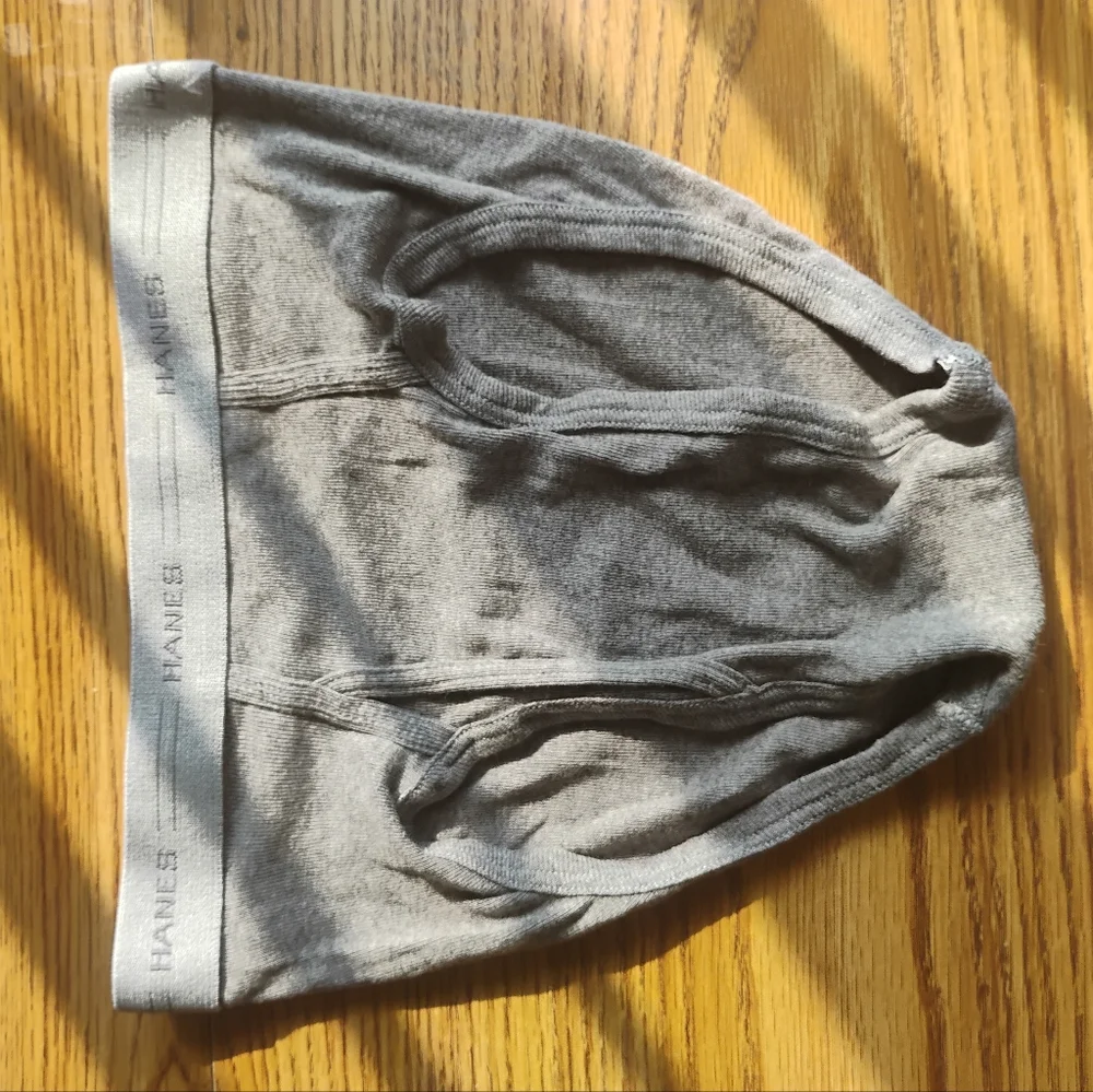 Hanes Underwear Confort Flex Small
